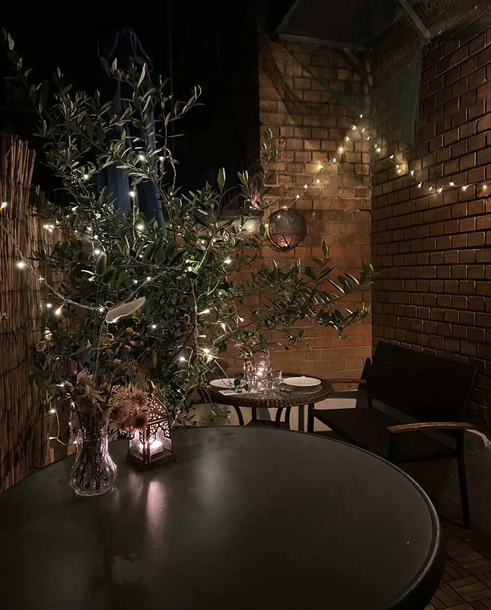 Besondere Location Geschäftsfeier