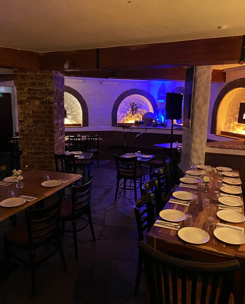 Location- für Geburtstagsfeier in Köln